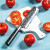 Кухонный нож овощной Накири Samura Blacksmith 16.8 см SBL-0043