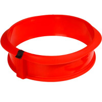 Форма для выпечки Lekue Un Moulding 23 см