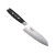 Нож сантоку Yaxell 36701 Tsuchimon 16.5 см