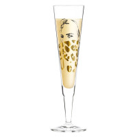 Бокал для шампанского Ritzenhoff Champus Noble Savage от Peter Pichler 0.205 л