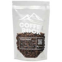 Кофе Арабика 100% Coffee Rock Купаж Santa Isabel (свежеобжаренный зерновой)
