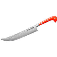 Кухонный нож для нарезки Samura Sultan 21 см