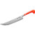 Кухонный нож для нарезки Samura Sultan 21 см SU-0045DBR