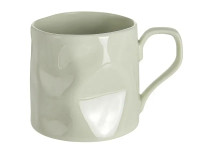 Чашка c блюдцем Lefard Basic 0.25 л Чашка c блюдцем Lefard Basic 0.25 л