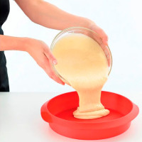 Форма для пирога Lekue Un Moulding