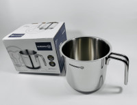 Молочник Korkmaz Perla 2 л Молочник Korkmaz Perla 2 л