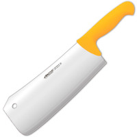 Кухонный нож-топорик для мяса Arcos 2900 24 см