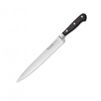 Нож зубчатый Wusthof New Classic 20 см
