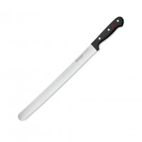 Нож для ветчины Wusthof New Gourmet 32 см
