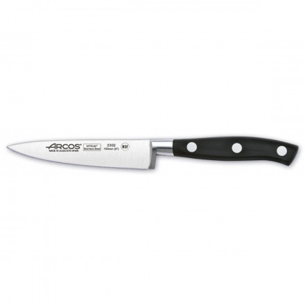 Нож для чистки Arcos Riviera 10 см