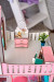 Ляльковий будинок без меблів NestWood "Люкс" з терасою і балконом