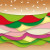 Обробна дошка Joseph Joseph Club Sandwich 40x30 см
