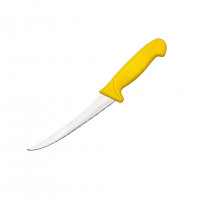 Кухонный нож обвалочный изогнутый Stalgast 15 см