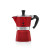 Кофеварка гейзерная Bialetti 0005292 Moka Express Emotion на 3 чашки