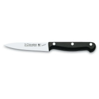 Кухонний ніж для чищення овочів 3 Claveles Uniblock 10 см
