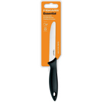 Нож для томатов Fiskars Essential 12 см