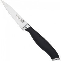 Нож для овощей KitchenCraft Master Class Contoro 9 см