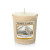 Ароматическая свеча Yankee Candle Тёплый кашемир 49 г 1556254E