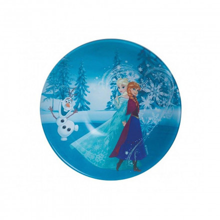 Салатник Luminarc Disney Frozen Winter Magic 16.5 см