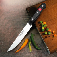 Нож для нарезки Wusthof Gourmet 16 см
