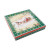 Блюдо Lefard Christmas Collection 26х26х4 см 986-077