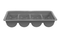 Лоток для столових приладів One Chef 52x29 см