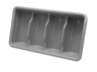 Лоток для столових приладів One Chef 52x29 см