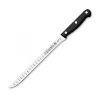 Кухонний ніж для хамону 3 Claveles Uniblock 24 см