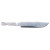 Клинок ножа Morakniv Outdoor 2000