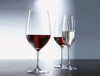 Бокал для красного вина, воды Schott Zwiesel Vina 0.53 л