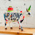 Коллекционная статуэтка Cow Parade корова Happy Birthday, Size L, 30×9×20 см
