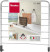 Сушилка для белья Metaltex Nevis 51 x 110 см