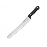 Кухонный нож для нарезки Wusthof New Gourmet 26 см