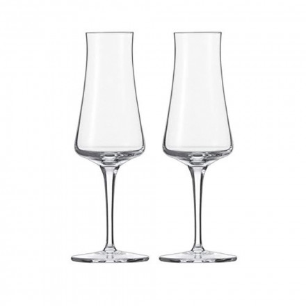 Набор бокалов для крепкого алкоголя Schott Zwiesel Noble Spirits 0.184 л