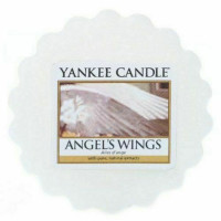 Ароматичний віск Yankee Candle Крила ангела 22 г