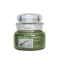 Ароматична свічка Village Candle Крижана ялина