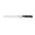 Кухонний ніж для хліба Berghoff Essentials Black 20 см
