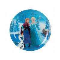 Тарелка десертная Luminarc Disney Frozen Winter Magic 20 см