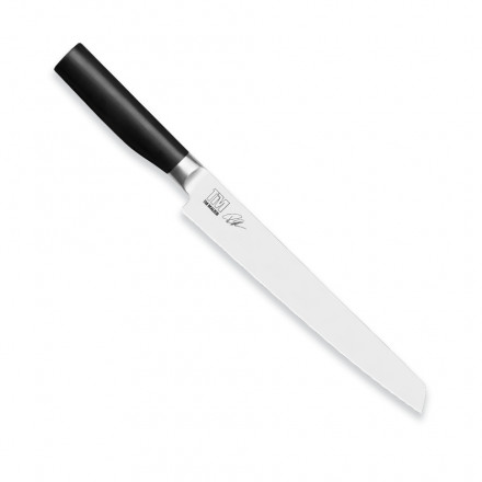 Кухонный нож для нарезки KAI Tim Malzer Kamagata 23 см