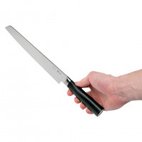 Нож для нарезки KAI Tim Malzer Kamagata 23 см