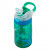 Детская бутылка для воды Contigo ® Gizmo Flip Jungle Green Dino 0.420 л