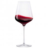 Бокал для вина Bordeaux Stoelzle Quatrophil 0.644 л