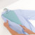 Доска для складывания одежды Brabantia 105722 подходит для рубашек и футболок