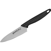 Кухонный нож овощной Samura Golf 9.8 см
