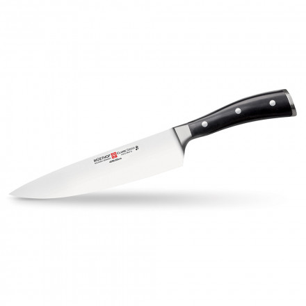 Нож шеф-повара Wusthof Classic Ikon 20 см