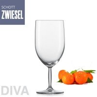Келих для води, коктейлів Schott Zwiesel Diva 0.45 л