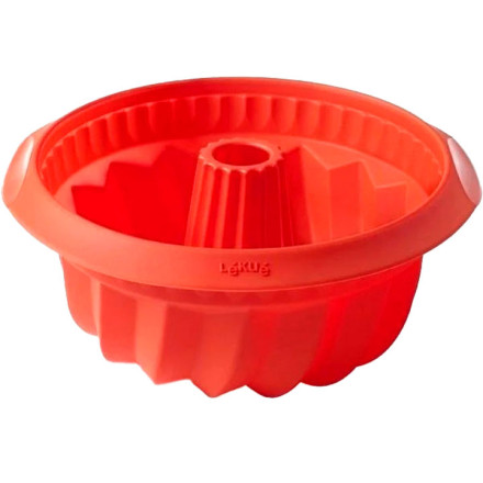 Форма для пирога глубокая Lekue Un Moulding 22 см