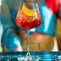 Бокал для коктейля Libbey Bespoke ONIS