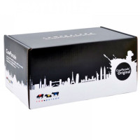 Коллекционная статуэтка Cow Parade корова Friends 30х9х20 см, Size L, 30×9×20 см Коллекционная статуэтка Cow Parade корова Friends 30х9х20 см, Size L, 30×9×20 см