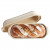 Прямоугольная форма для выпечки хлеба Emile Henry 39.5х16х15 см